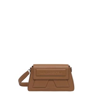 Karl Lagerfeld Donna, Borse, Marrone, Taglia unica, new