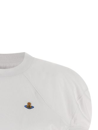 Vivienne Westwood Cotton Womens Sportswear
