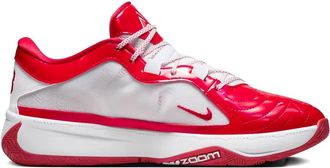 Nike Sneakers Giannis Freak 5 ASW University Red/Bright Crimson/White - Verde