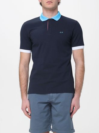 Sun 68 Polo Sun68 in cotone