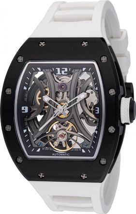Invicta IN-49021 Mens S1 Rally Watch - Black - One Size