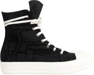 Rick Owens Temple Sneakers