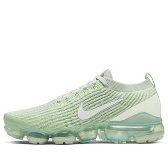 Nike (WMNS) Nike Air VaporMax Flyknit 3 Jade Aura AJ6910-300