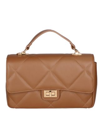 Gave Lux Schoudertas vrouwen TAUPE