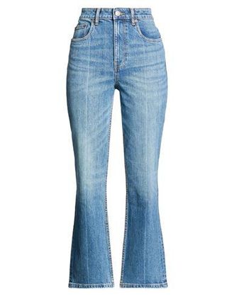 Tory Burch HOSEN & R&Ouml;CKE - Jeanshosen auf YOOX.COM