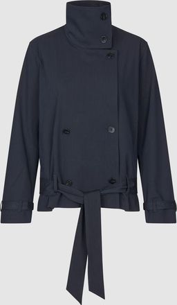 Sams&oslash;e & Sams&oslash;e Veste Sabianca Salute