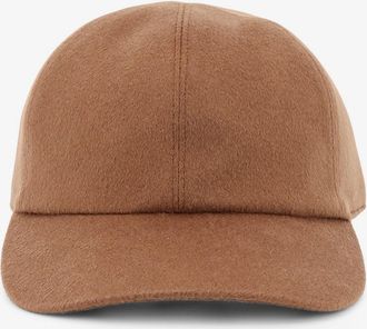 Loro Piana Cappello Ivy in cashmere - LORO PIANA - gender_Man