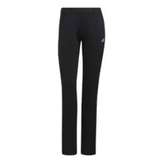 adidas (WMNS) adidas Cold.Rdy Pull-On Pants Asia Sizing Black HG1714