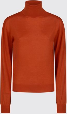 Saint Laurent Maglia a dolcevita in lana e cashmere Saint Laurent