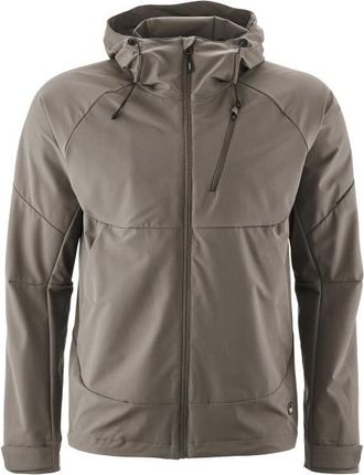 Gonso Trail Jacket Velojacke f&uuml;r Herren | grau