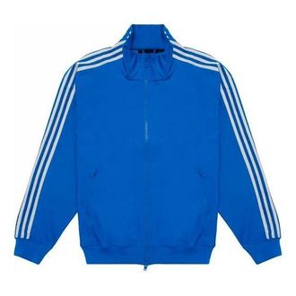 adidas originals Blue Version Side Sports Jacket H32542