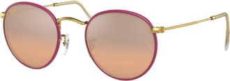 Ray-Ban unisex, Accessori, Viola, Taglia unica, new