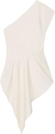 &Aacute;eron Donna, Top, Bianco, M, new