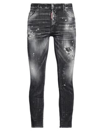 Dsquared2 PARTES DE ABAJO - Pantalones vaqueros en YOOX.COM