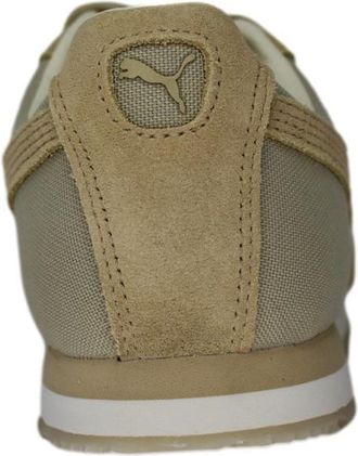 Puma Roma Summer Pebble-Whisper White 366438-04 Mens
