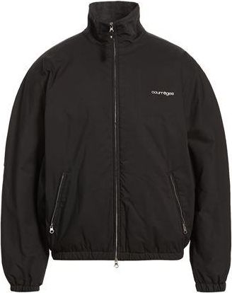 Courr&egrave;ges ROPA DE ABRIGO - Chaquetas y cazadoras en YOOX.COM