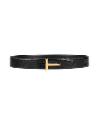 Tom Ford Small Leather Goods - Belts sur YOOX.COM