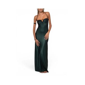 Beliza Donna, Abiti, Verde, S, new