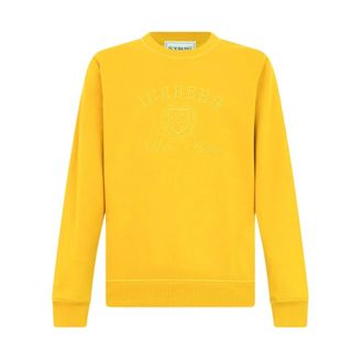Iceberg Sudaderas - Sweatshirts & Hoodies - Hombre - Amarillo - XL