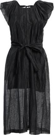 Meimeij VESTIDOS - Vestidos midi en YOOX.COM