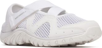 Merrell Maipo 3 Mary Jane in White at Nordstrom, Size 11