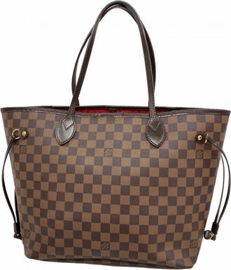 Louis Vuitton Ebene Tote Bag (Pre-Owned)