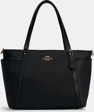 Coach Baby Bag