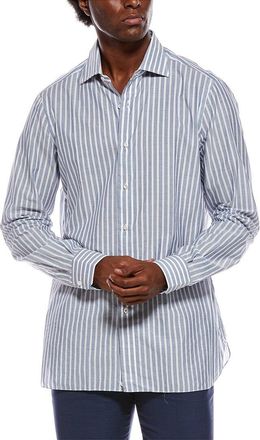 Isaia Shirt