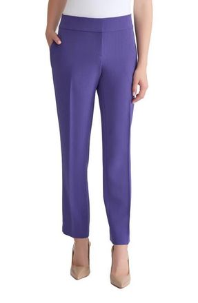 【送料&関税込】Brunello Cucinelli Violet Pants With Monil D Brunello Cucinelli Violet Pants With Monil Detail On The