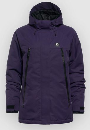 Horsefeathers Sora Jas blauw