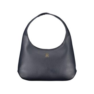 Tommy Hilfiger Polyurethane Women Womens Handbag