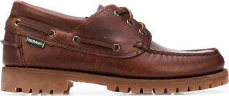 Sebago Uomo, Scarpe, Marrone, 41 EU, new