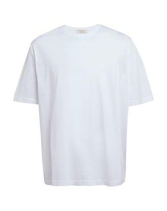 FILIPPO DE LAURENTIIS TOPWEAR - T-shirts on YOOX.COM