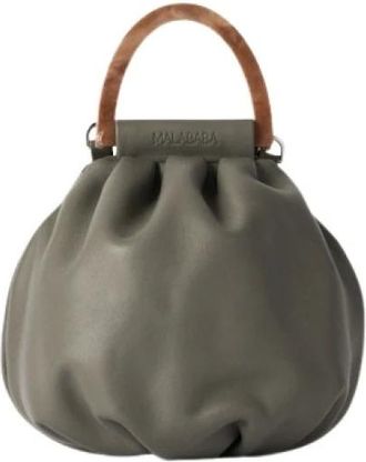 Malababa Mujer, Bolsos, Verde, Talla: ONE Size
