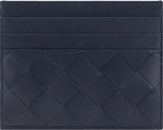 Bottega Veneta Portacarte in pelle Man UNI