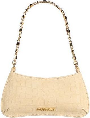 Jacquemus LA PICCOLA BISOU CHAINE