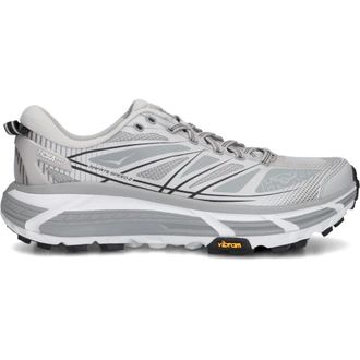 Hoka One One Schoenen, Heren, Grijs, 44 EU, Mafate Speed 2 Sneakers