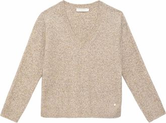 La petite étoile Trui met V-hals, MANTIA