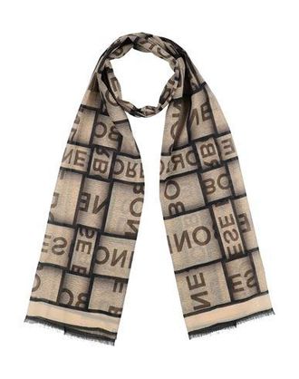 Borbonese ACCESSORIES - Scarves on YOOX.COM