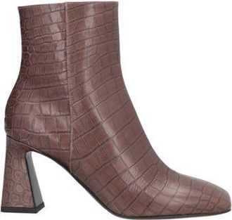 Pollini FOOTWEAR - Ankle boots on YOOX.COM