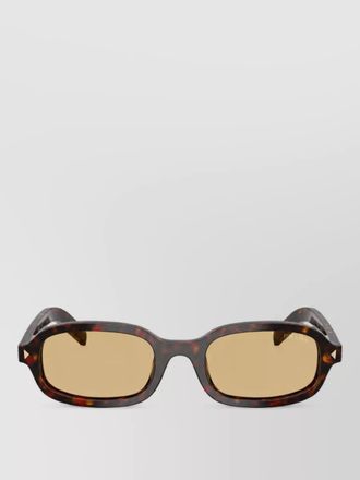 Prada acetate sunglasses