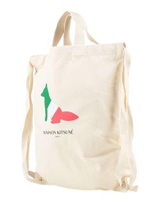 Maison Kitsun&eacute; TASCHEN - Rucks&auml;cke auf YOOX.COM