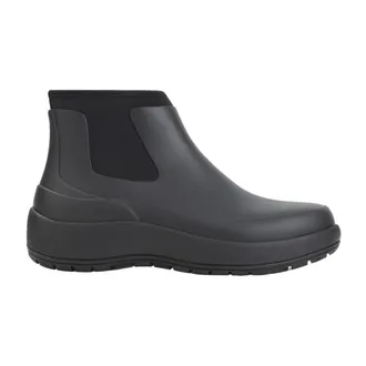 Rains Uomo, Scarpe, Nero, 45 EU, new