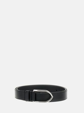 Jacquemus Belt JACQUEMUS Men color Black 1