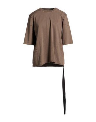 Rick Owens TOPWEAR - T-shirts sur YOOX.COM