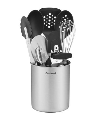 Cuisinart Primary Tool 10 Pc Set Ctg-00-10Pts