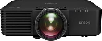 Epson Proyector - Epson - V11hb31140 - L&aacute;ser - Wuxga 1920x1200 - Puerto Ethernet