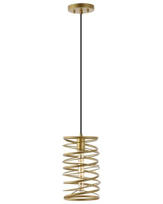Jonathan Y Designs Jonathan Y Helisa Pendant