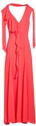 Karl Lagerfeld DRESSES - Maxi dresses on YOOX.COM