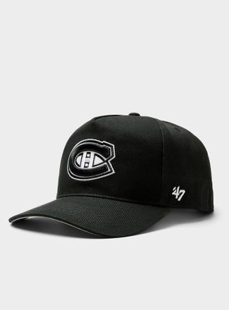 New Era Mens Montreal Canadiens cap